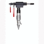 Ground MILLHOG® Pneumatic