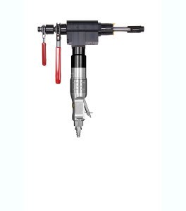 Ground Millhog for Tube Beveling