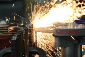 Pipe Saw