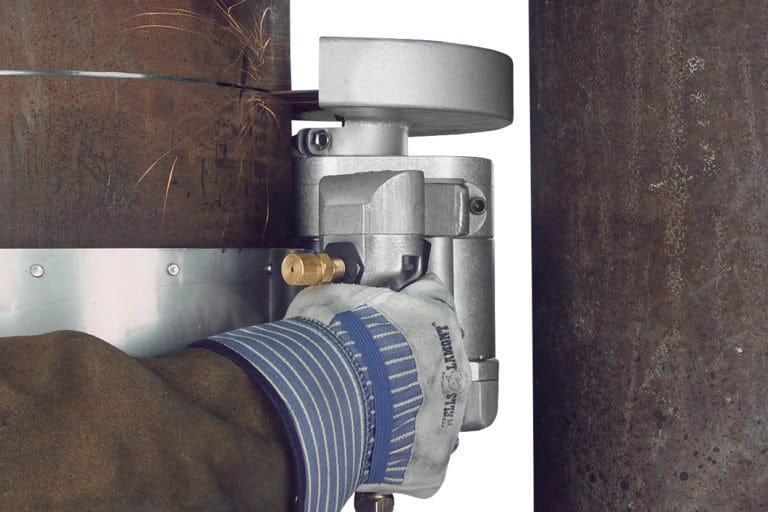 pipe saw