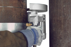 pipe saw