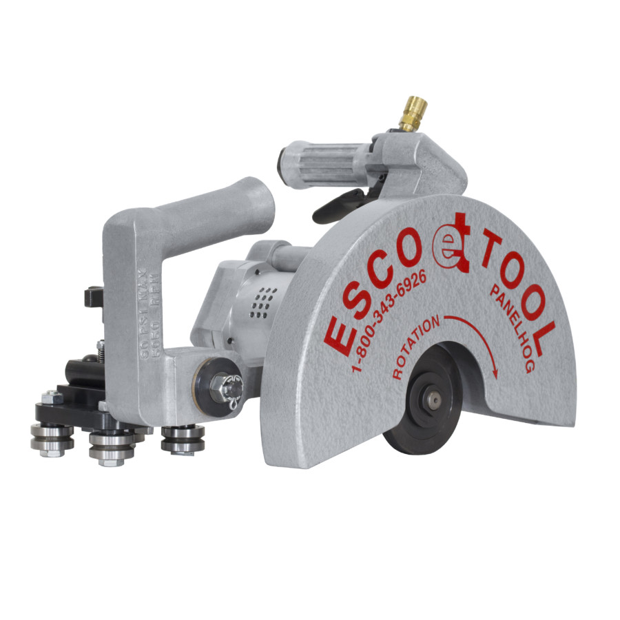 Pipe Saw Air Saw