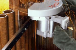 Pipe Saw