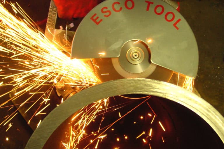Pipe Saw
