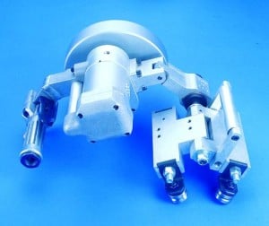 Pipe Saw Air Saw