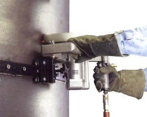 Pipe Saw Air Saw