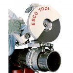 Pipe Saw Air Saw