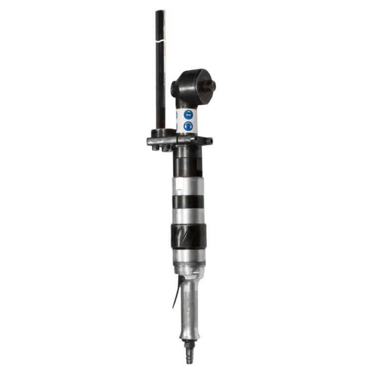 Rolling Motors and Tube Expanders