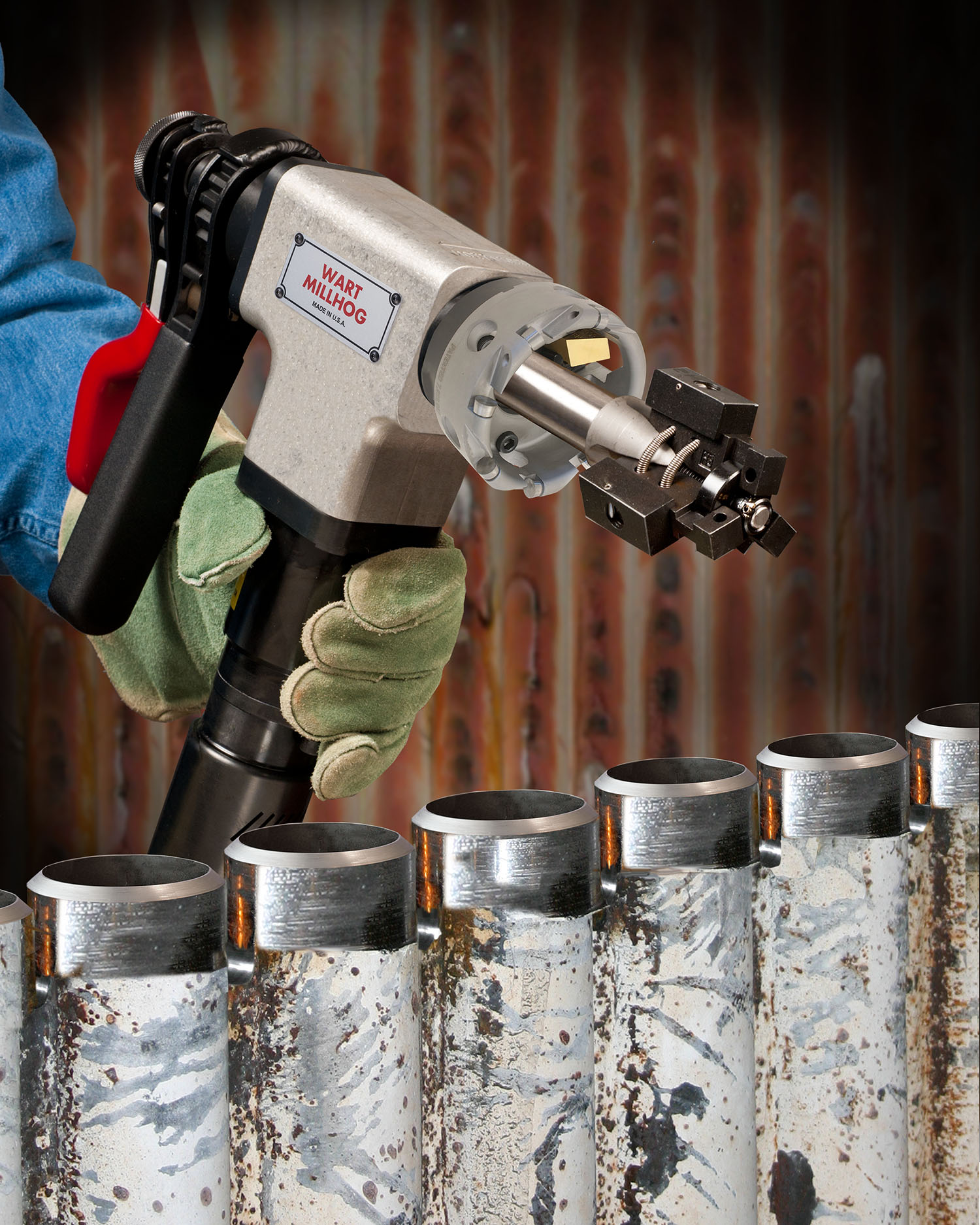 Wart Millhog Wart Millhog