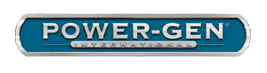 Power Gen Logo Power Gen Logo