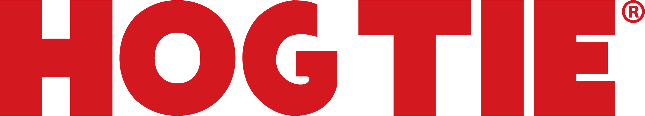 HOG TIE LOGO