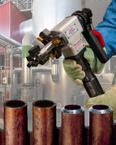 Biomass Boiler Repair Tools