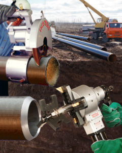 Pipeline Repair and Maintenance Tools
