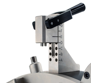 Clamshell Split Frame Pipe Cutting Machine