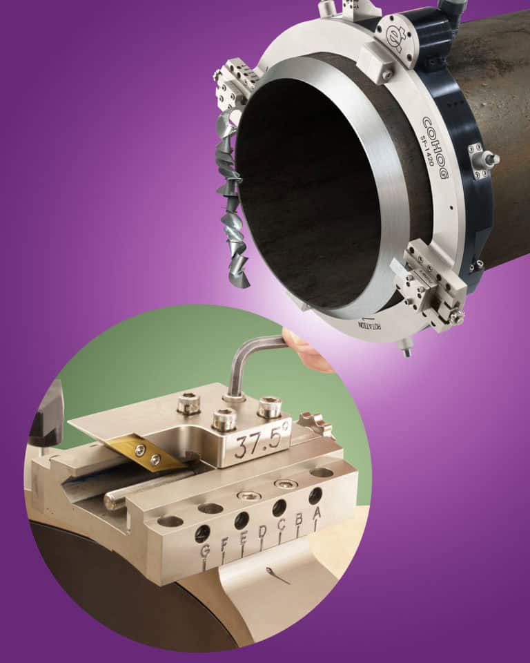 Cohog Clamshell Split Frame Machine