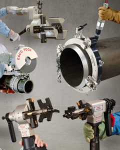 Esco Tool Same Day Rental