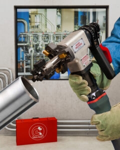 WART SANITARY PIPE & TUBE FOR WELDING 16194 Esco