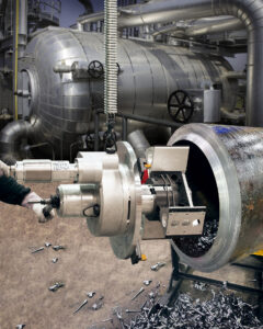 DICTATOR-II-PIPE-BEVELING-MACHINE